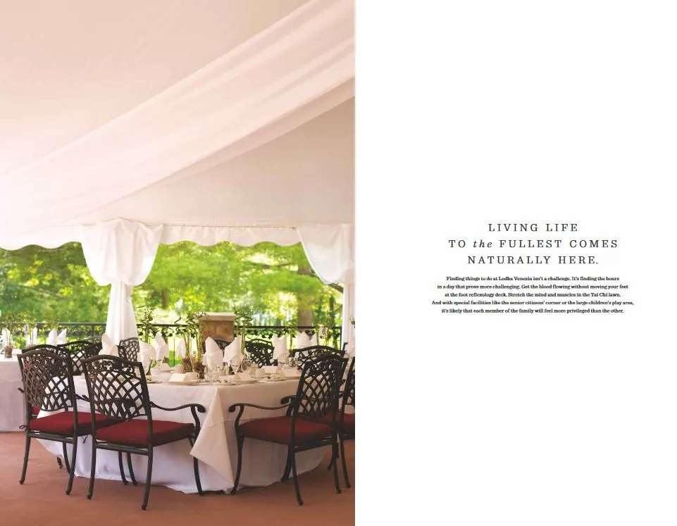 Lodha Venezia - 49Th To 65Th Floor
