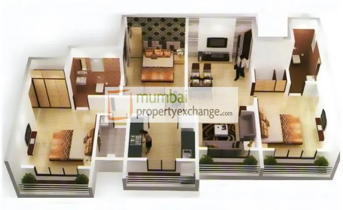 Midas Heights