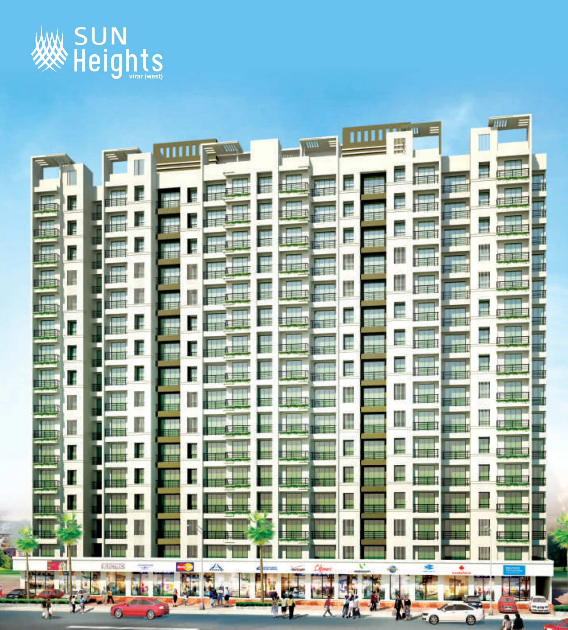 Sun Heights