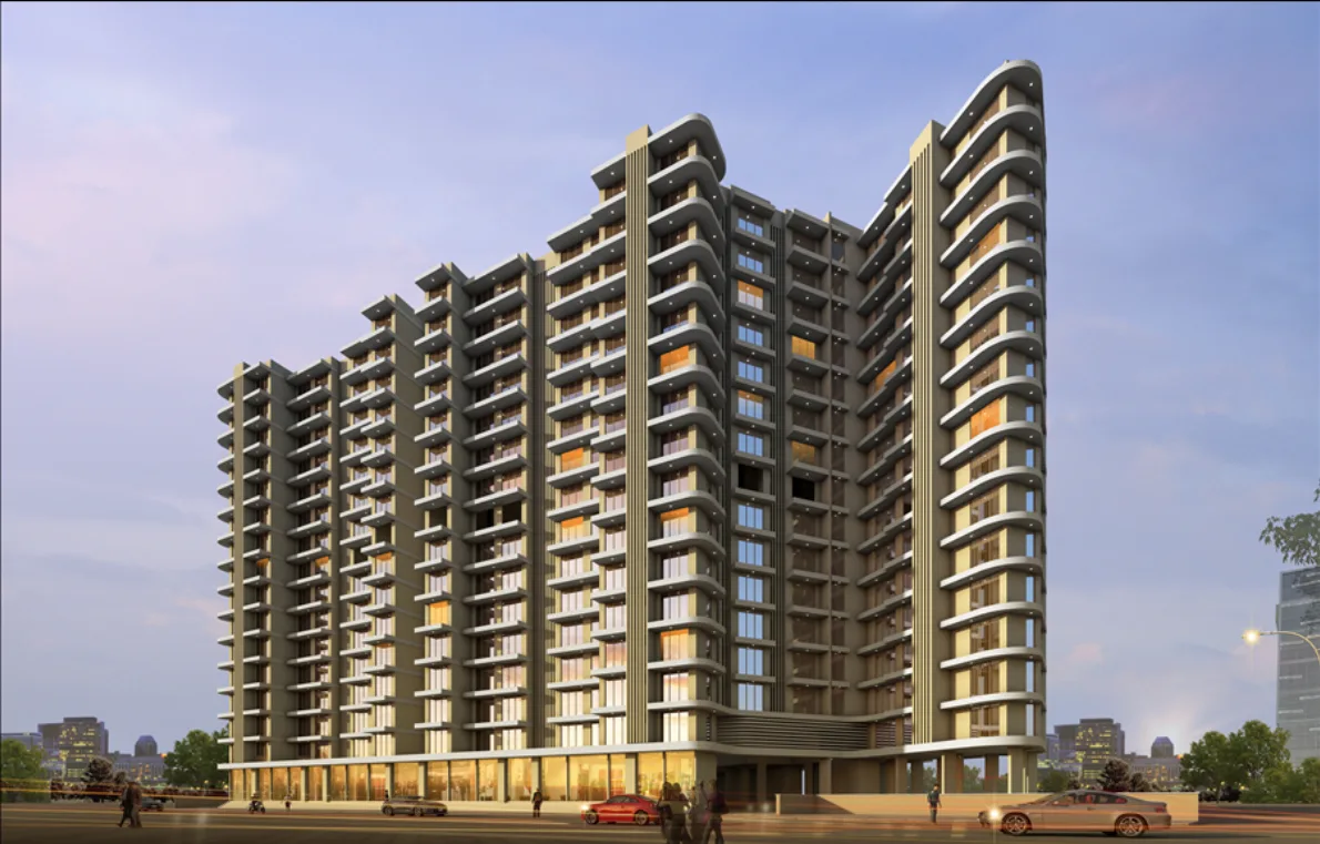 Ruparel Orion