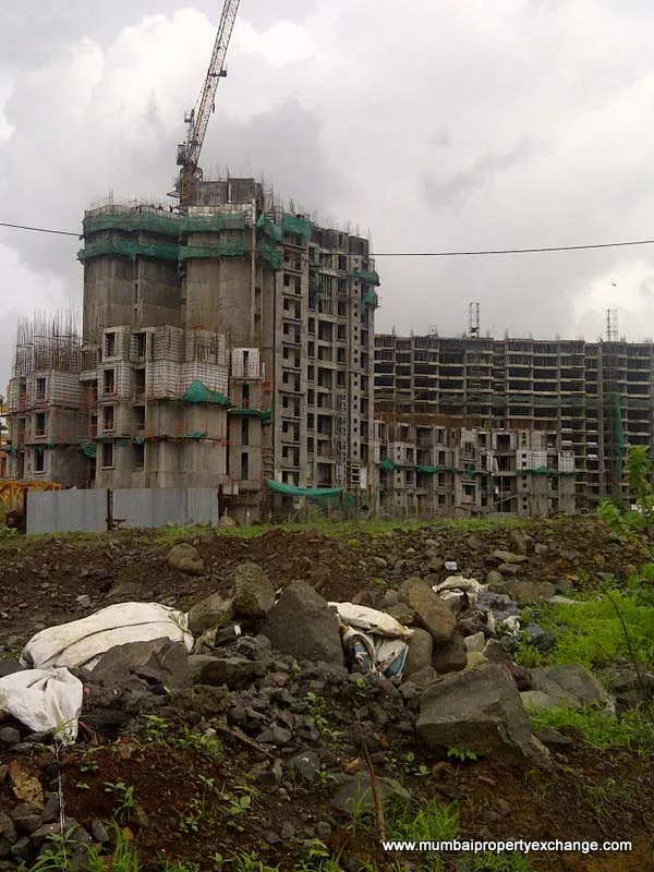 Rumah Bali Phase 3