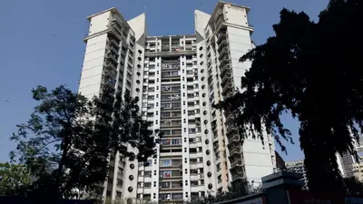 Raheja Tipco Heights