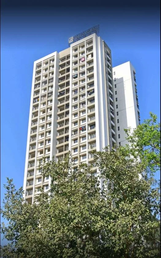 Runwal Garden City - Dahlia