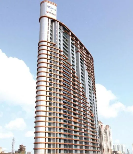 Raheja Atlantis