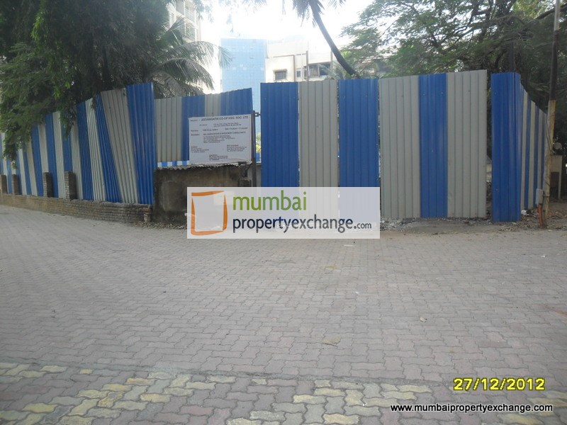 4 Semi-Furnished in Panorama , Bandra West