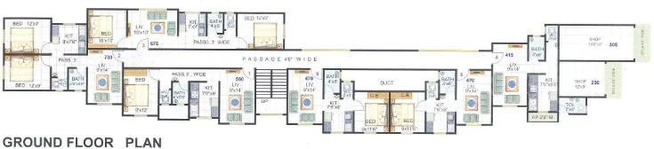 Sudama Enclave