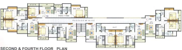Sudama Enclave