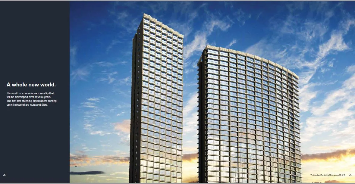 Marathon Nexworld Aura-2