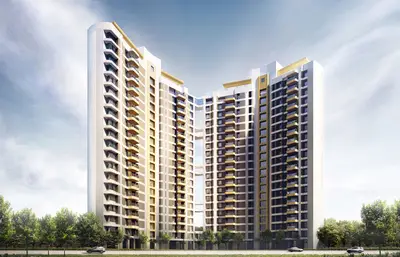 Siddhachal Elite