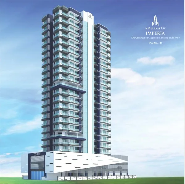 Neminath Ocean View