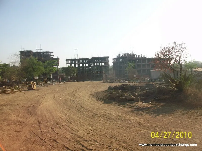 Neptune Swarajya Sector 2 - 1B