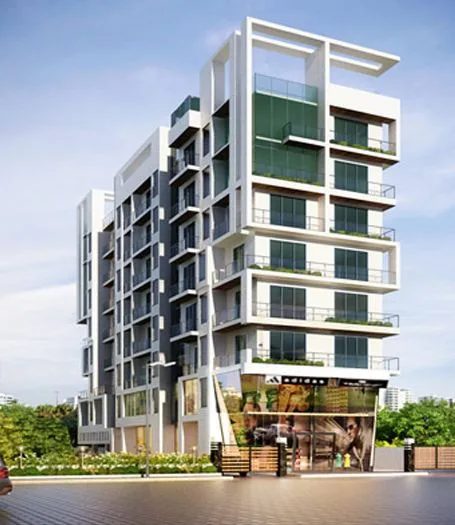 Mahalaxmi Heritage