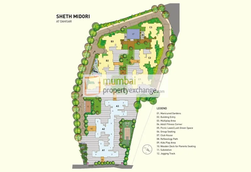 Sheth Midori