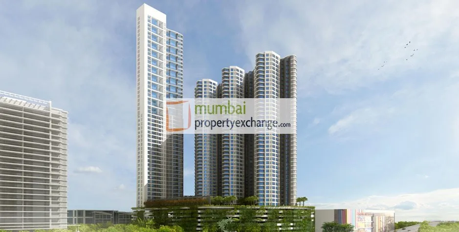 Lodha Fiorenza Roma Sienna, Goregaon East