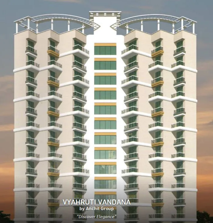 Vyahruti Vandana