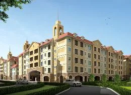 Swaraj Lagoona