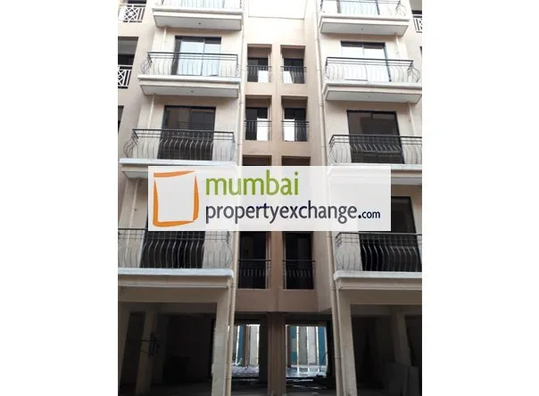 ARIHANT AMISHA PHASE I