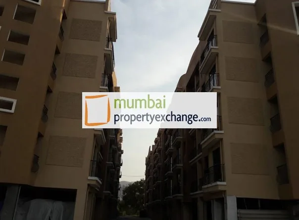 ARIHANT AMISHA PHASE I