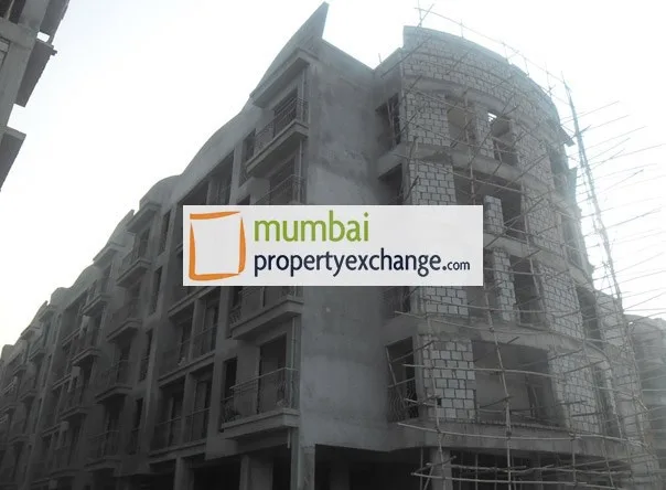 ARIHANT AMISHA PHASE I