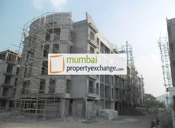 ARIHANT AMISHA PHASE I