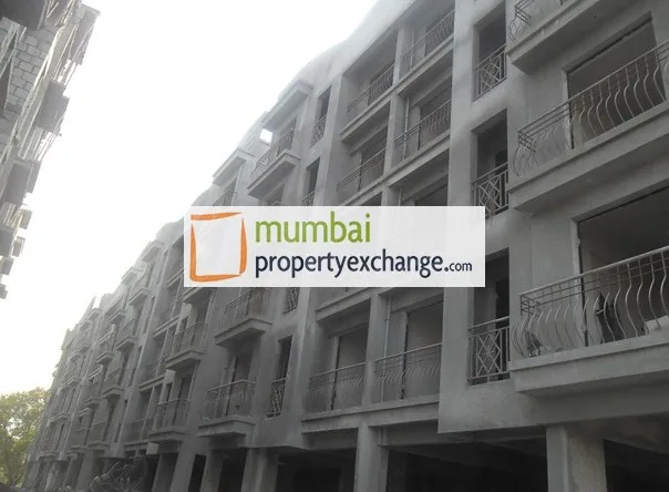 ARIHANT AMISHA PHASE I