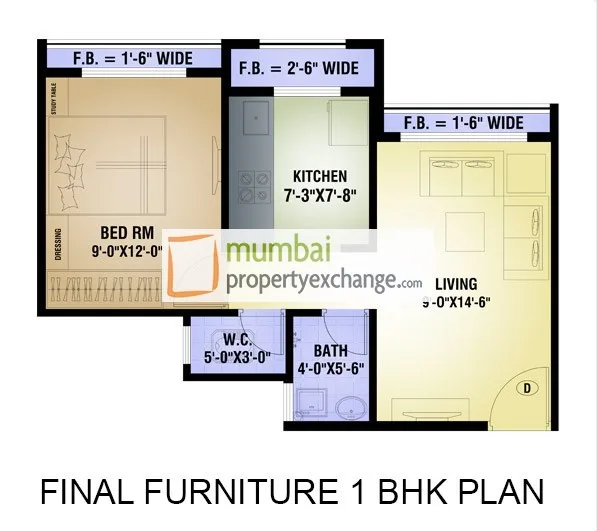 ARIHANT AMISHA PHASE I