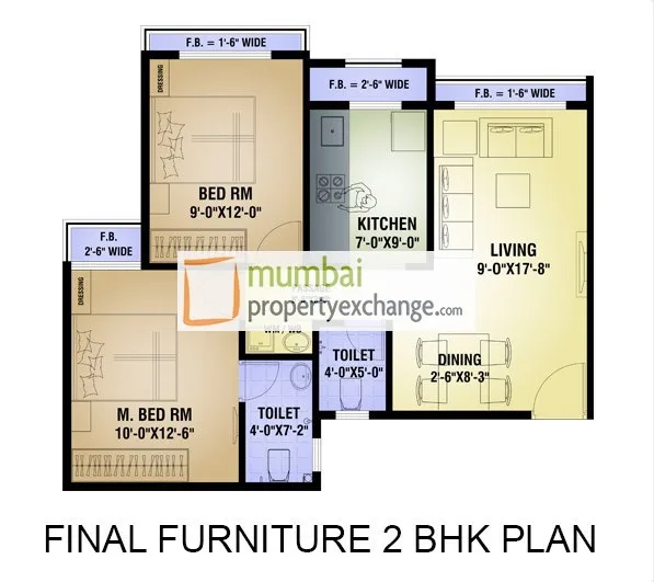 ARIHANT AMISHA PHASE I