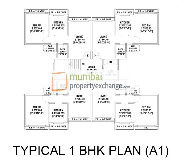 ARIHANT AMISHA PHASE I