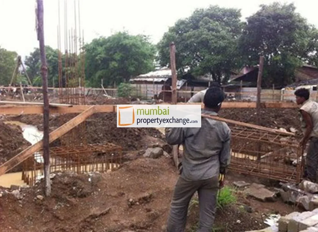 ARIHANT AMISHA PHASE I