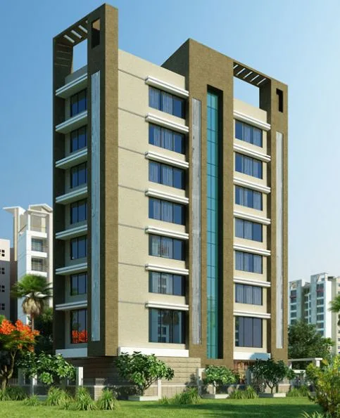 Sambhav Harmony