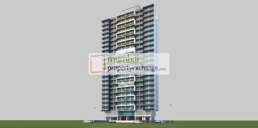 2 BHK Unfurnished in Navratna , Andheri West
