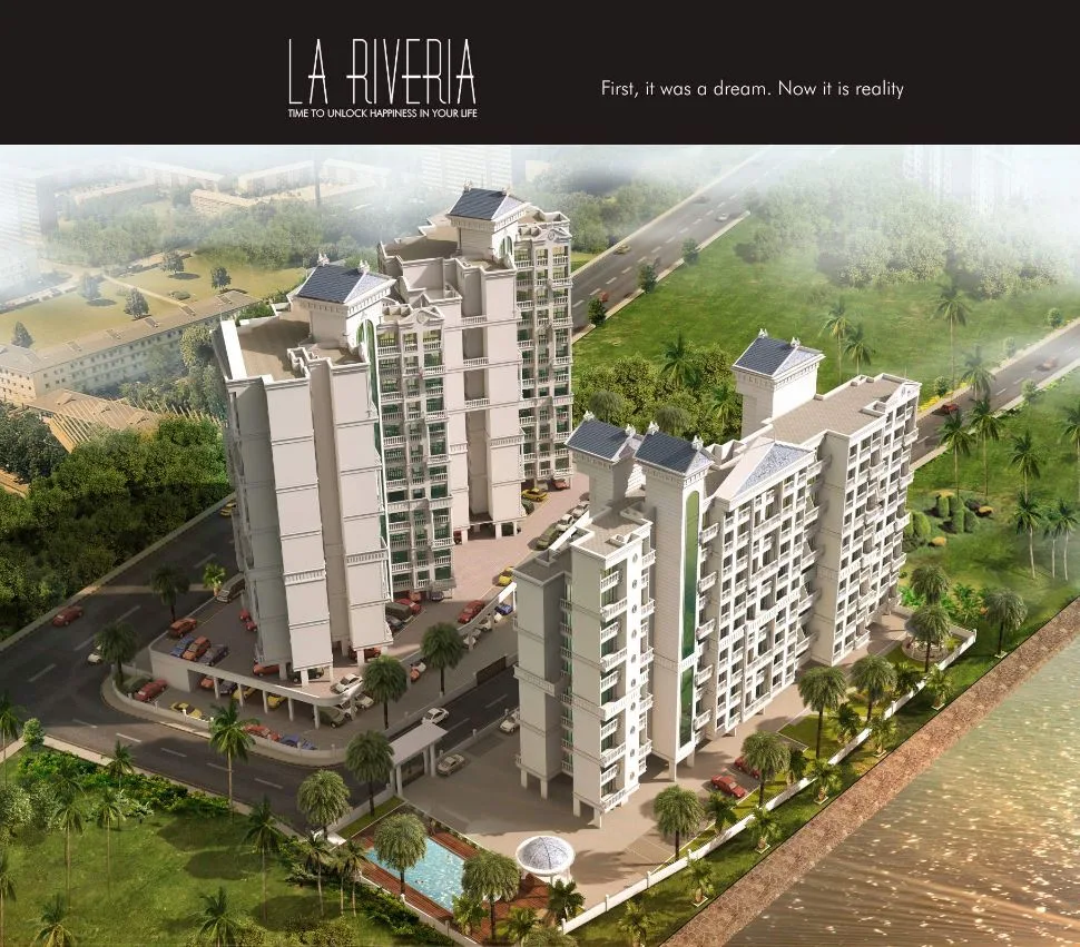 LA RIVERIA