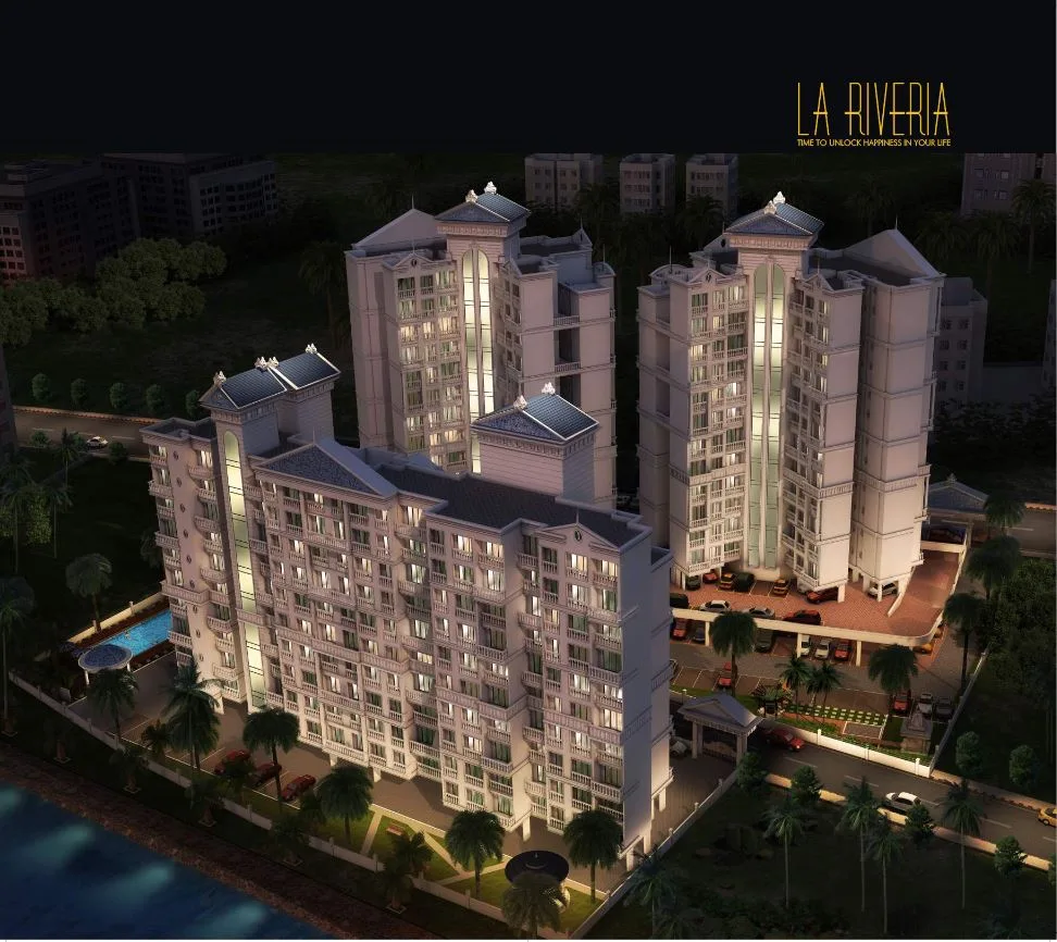 LA RIVERIA