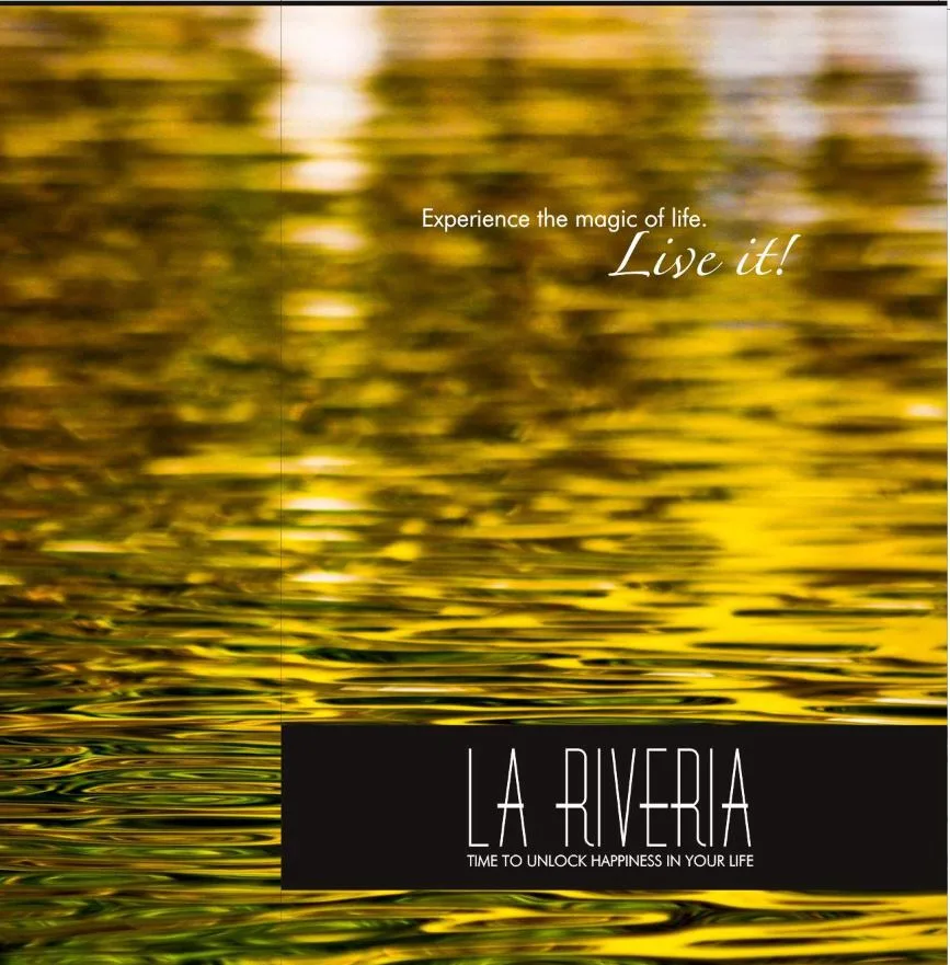 LA RIVERIA
