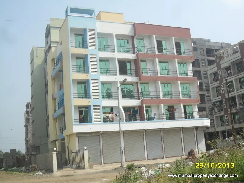 Harsiddhi