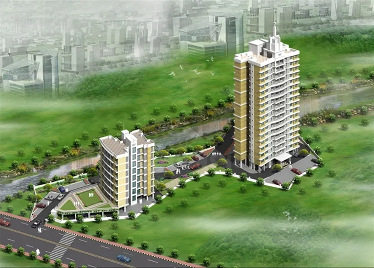 Vijay Residency