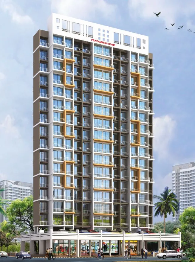 Prathamesh Home