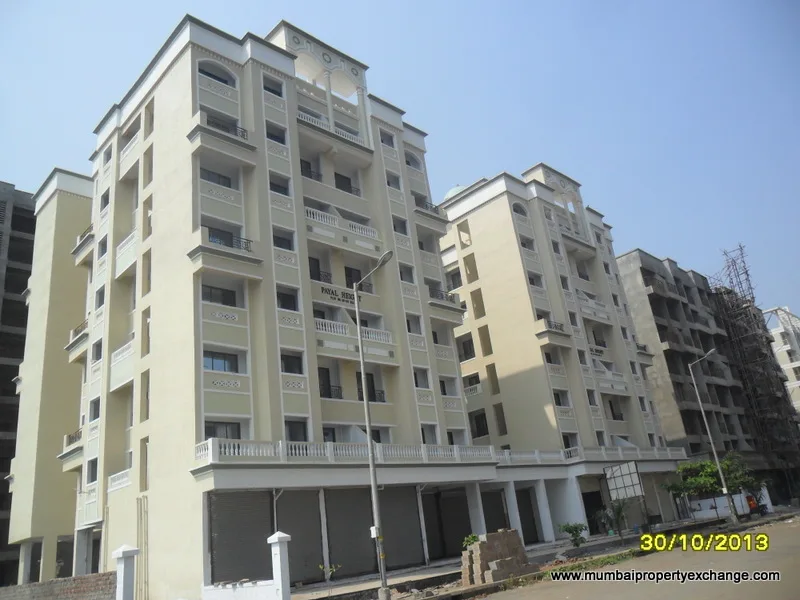 Payal Height