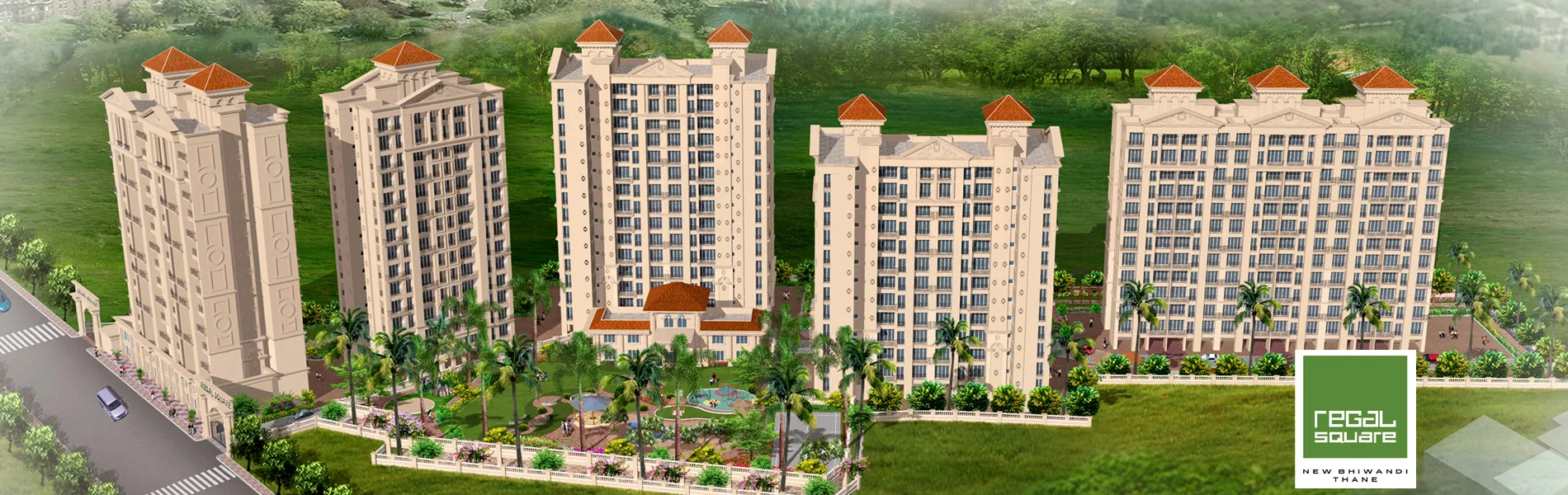 Regal Square I