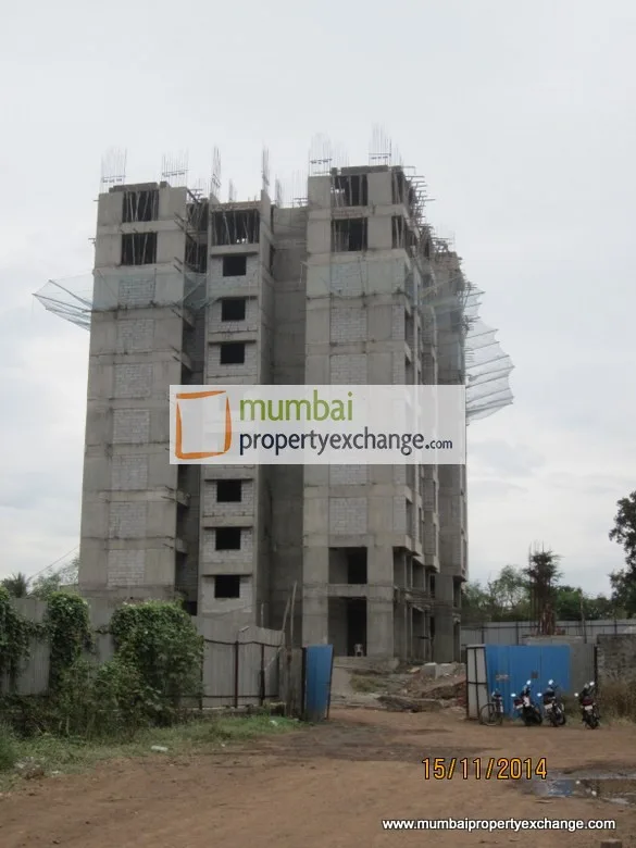 Ace Square Phase 2