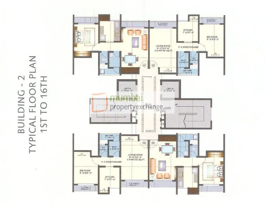 Ace Square Phase 2