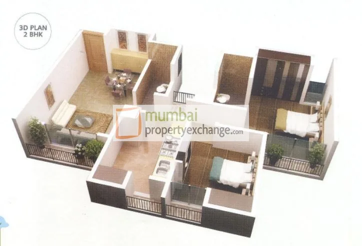 Ace Square Phase 2