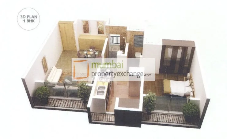 Ace Square Phase 2