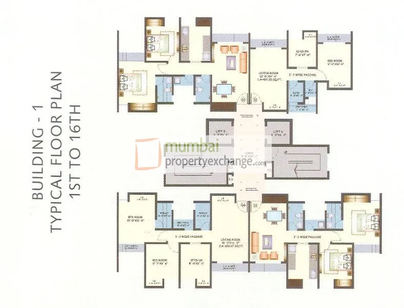 Ace Square Phase 2