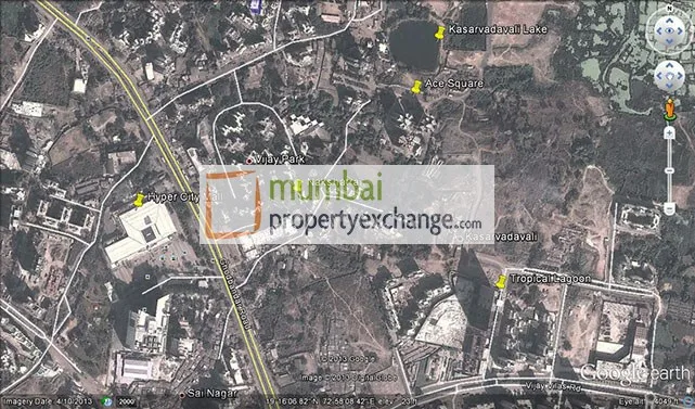 Ace Square Phase 2