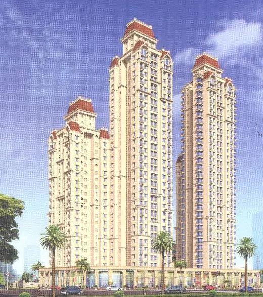 Trinity Oasis