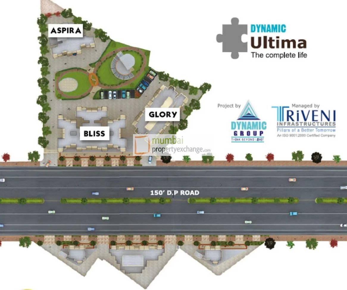 DYNAMIC ULTIMA - BLISS