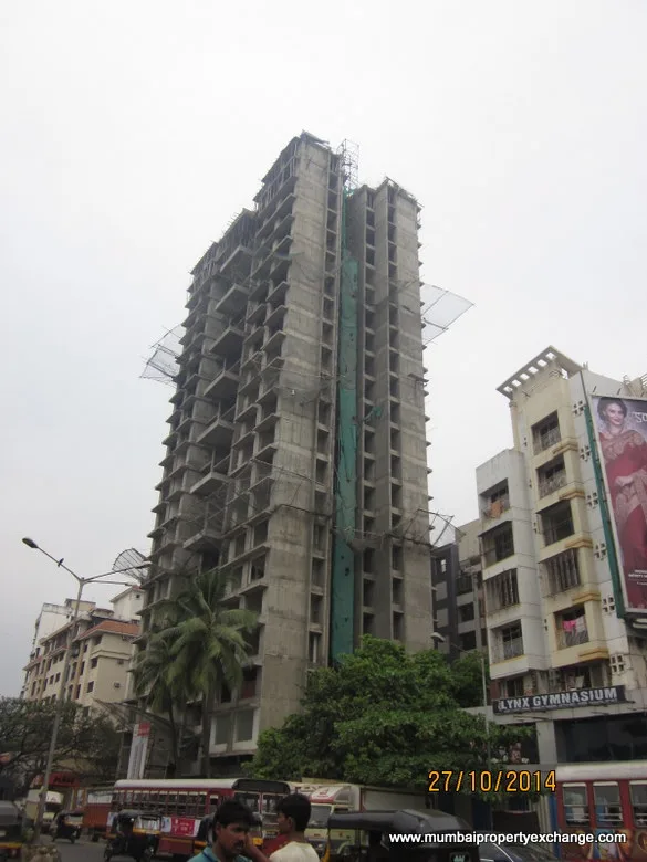 Shri Ganesh Apartments
