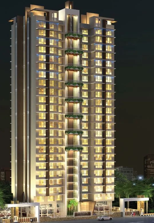 Shri Ganesh Apartments