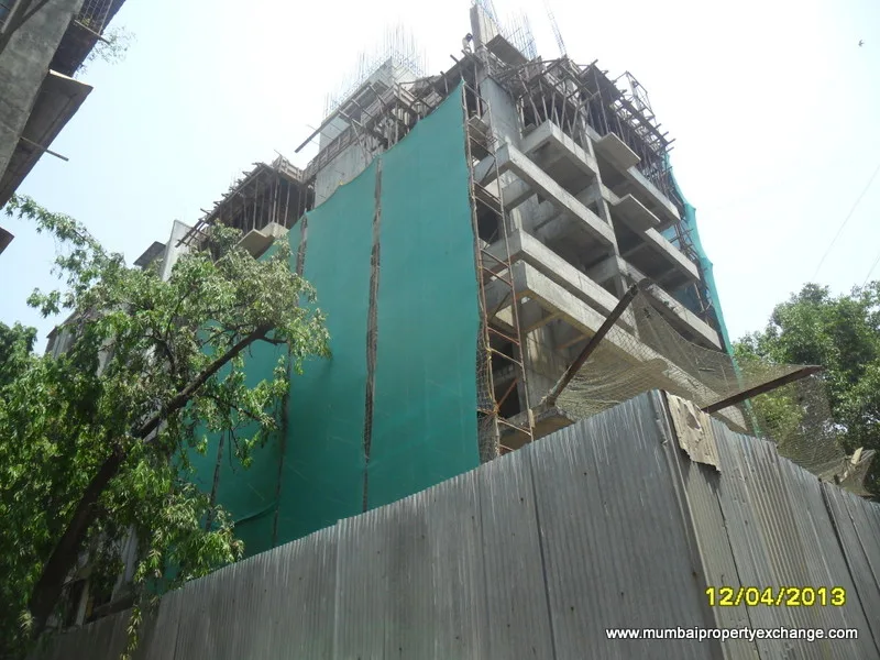 Swastik House